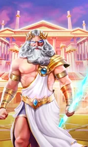 Gates of Olympus