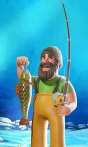 Big Bass Bonanza
