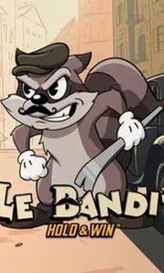 Le Bandit Hold And Win