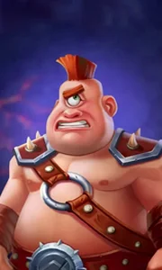 Cyclops Smash