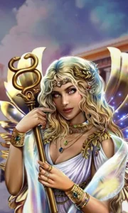 Demi Gods V
