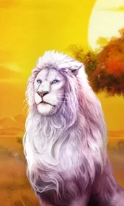 Majestic King - Hold & Hit