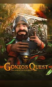 Gonzo's Quest